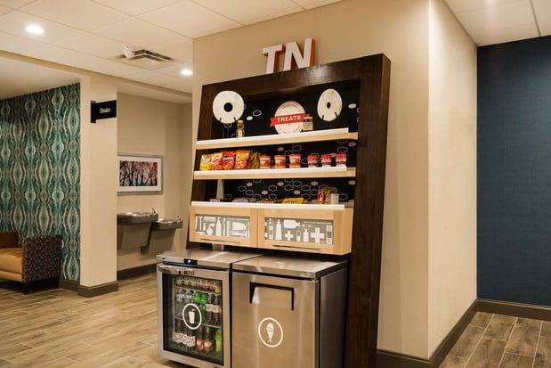 Images Hampton Inn Newport