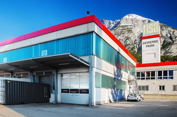 proCARCLEAN Professionelle Autoreinigung, Sagl 2a, Einfahrt über Hans-Liebherr-Strasse in Telfs