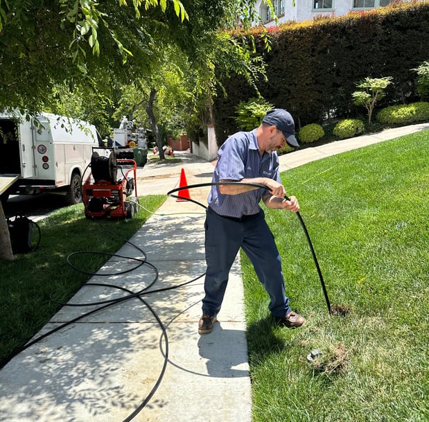 Images Hector TM Plumbing