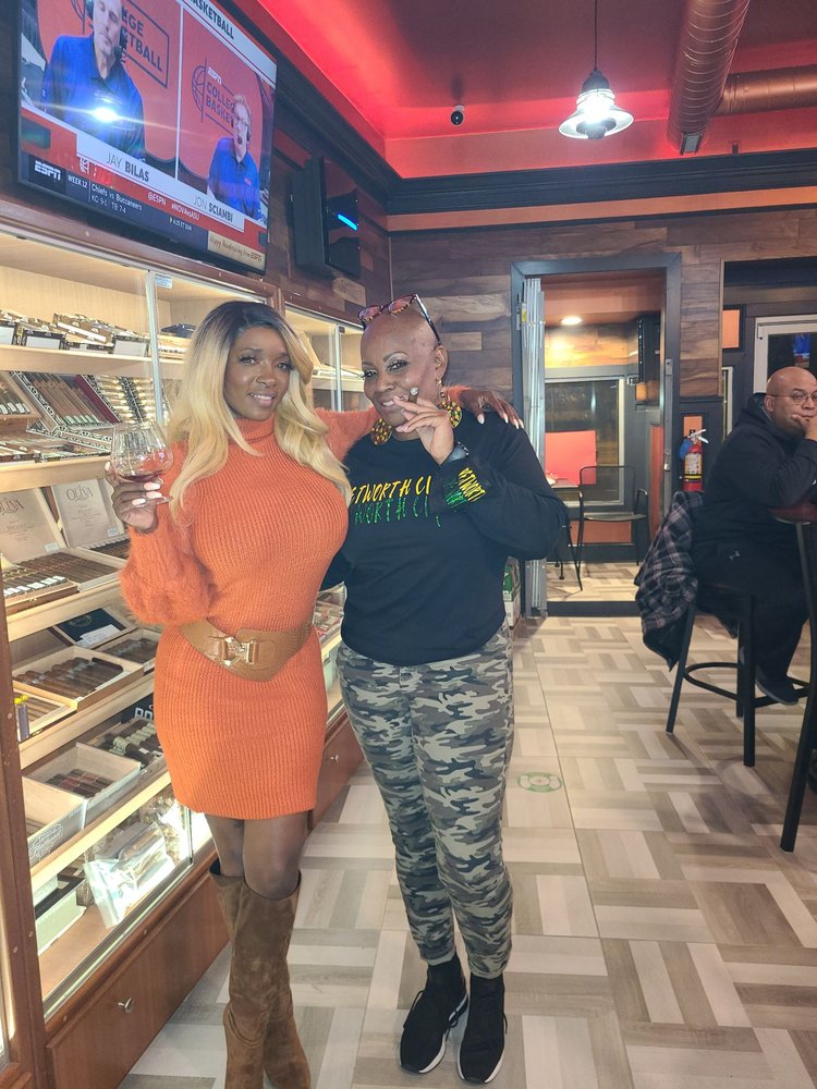 If you want to know you are visiting the best cigar shop in Washington DC, look no further than Petworth Cigars. Their stellar staff is happy to help you find the best cigar option to fit your tastes, and at an affordable price. Customers agree: there is no better cigar shop in the area than Petworth Cigars.