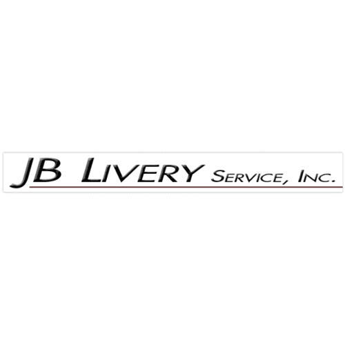 JB Livery Service, Inc. Logo