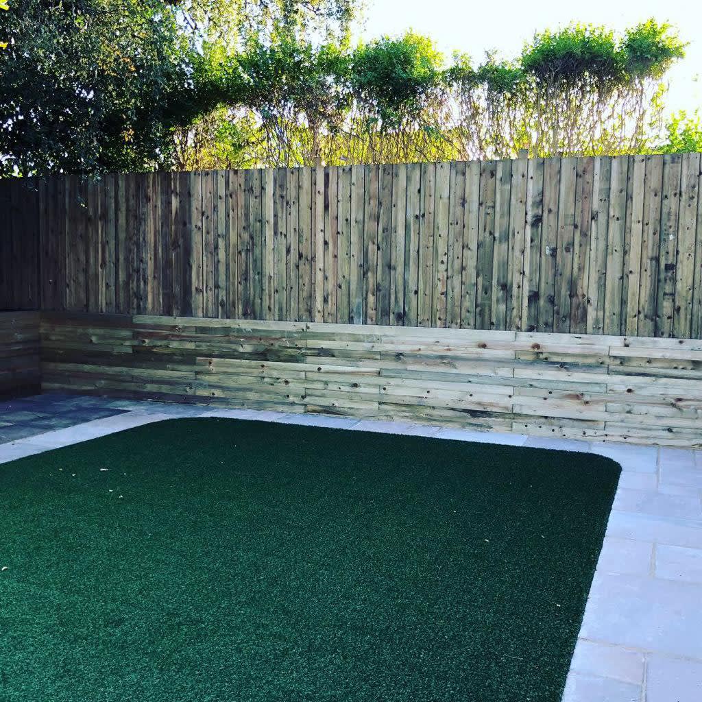 Images Webster & Son Landscapes Ltd