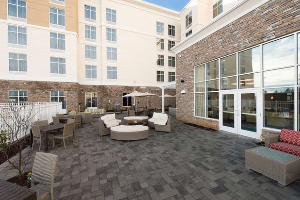 Images Homewood Suites by Hilton Concord Charlotte