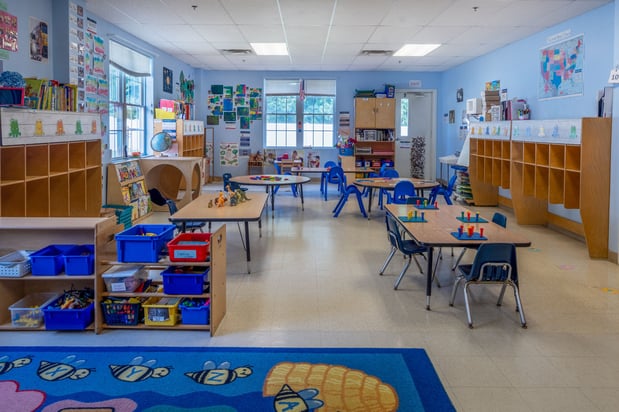 Images The Goddard School of Auburn