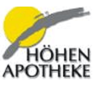 Logo Logo der Höhen-Apotheke