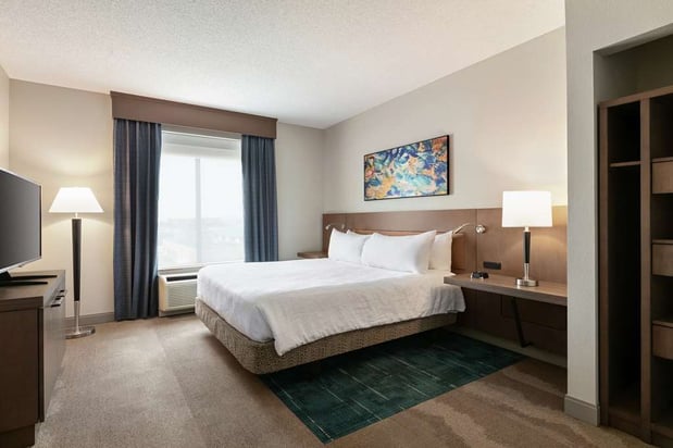 Images Hilton Garden Inn Harrisburg East