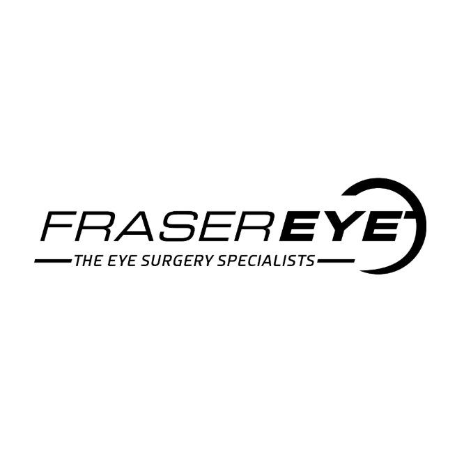 Fraser Eye Care Center - Royal Oak Logo