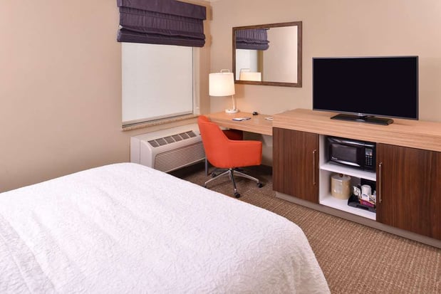 Images Hampton Inn by Hilton York