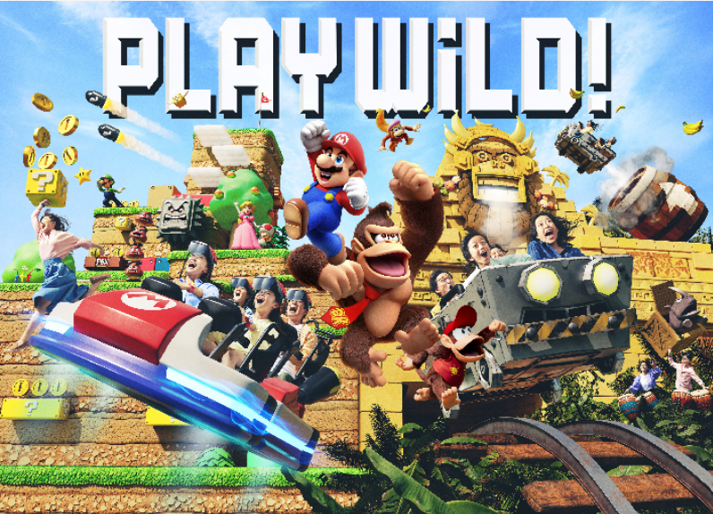 USJの回り方を攻略！効率よく楽しめるコツとおすすめルート