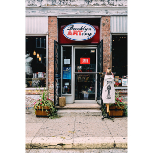 Brooklyn ARTery