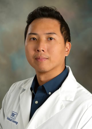 Images Willis Ko, MD
