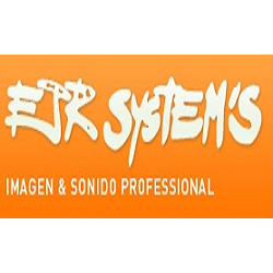 EJR SYSTEM'S S.L.U Logo