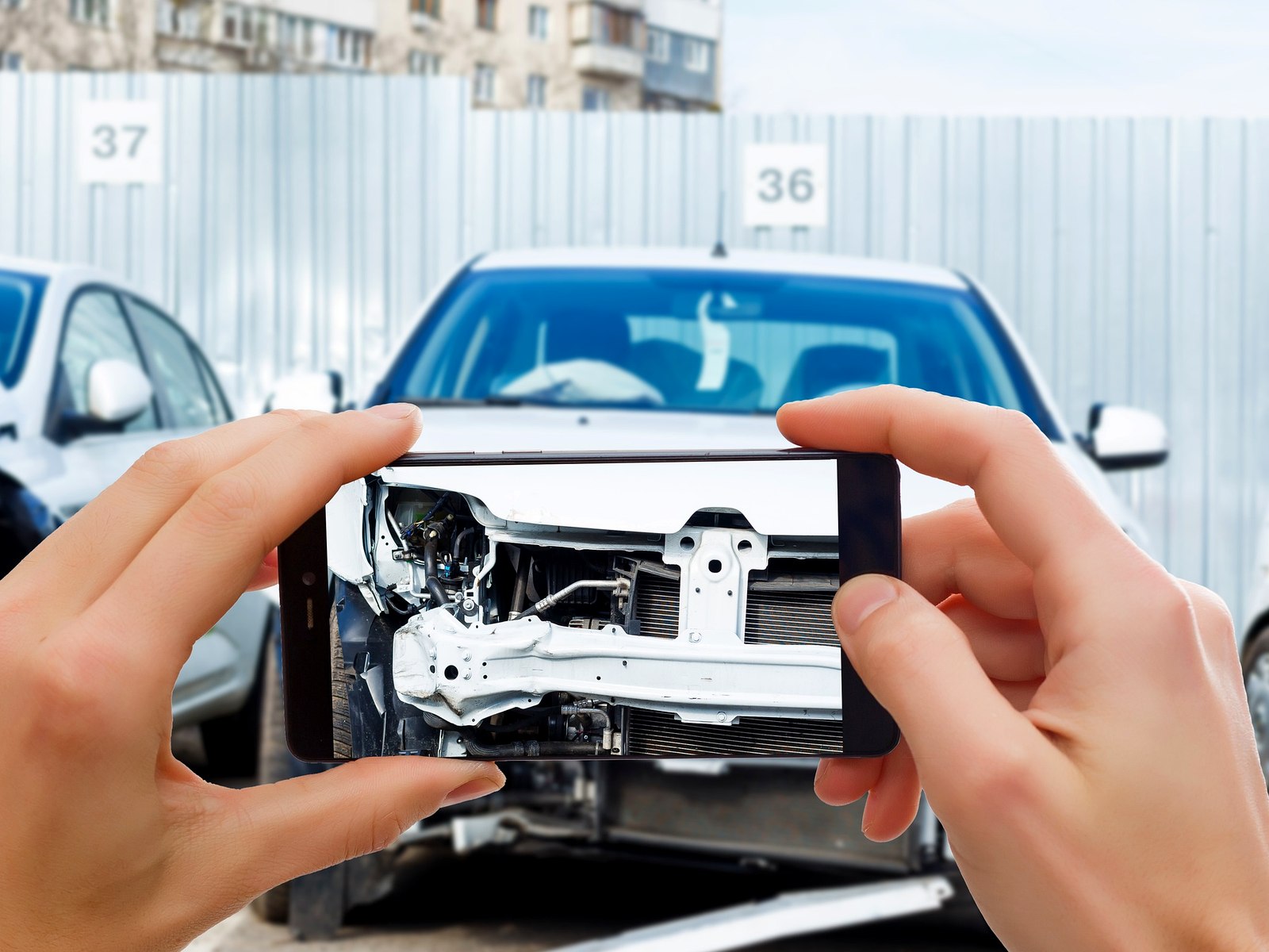 Auto Insurance Professionals Of Midwest City