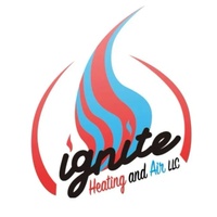 Ignite Heating and Air, LLC Logo