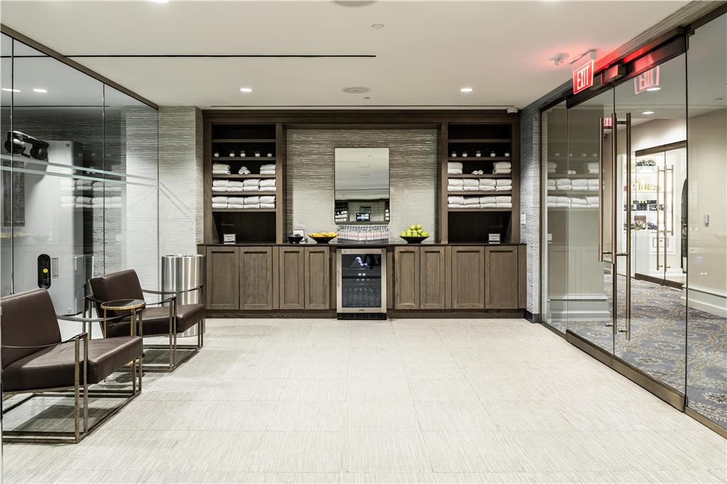 Waldorf Astoria Washington DC