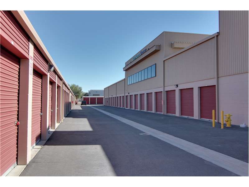 Exterior Units - Extra Space Storage at 73750 Dinah Shore Dr, Palm Desert, CA 92211