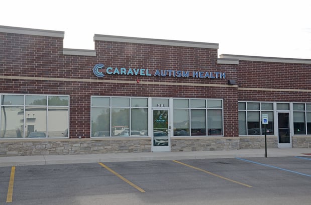 Images Caravel Autism Health