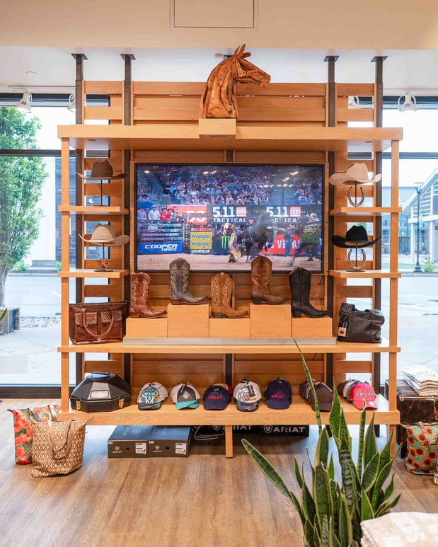 Images Ariat Brand Shop