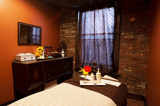 Images The Green Spa & Wellness Center