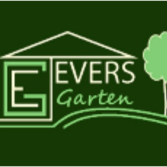 Evers-Garten in Dallgow Döberitz - Logo