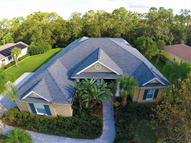Images Roofing by Curry