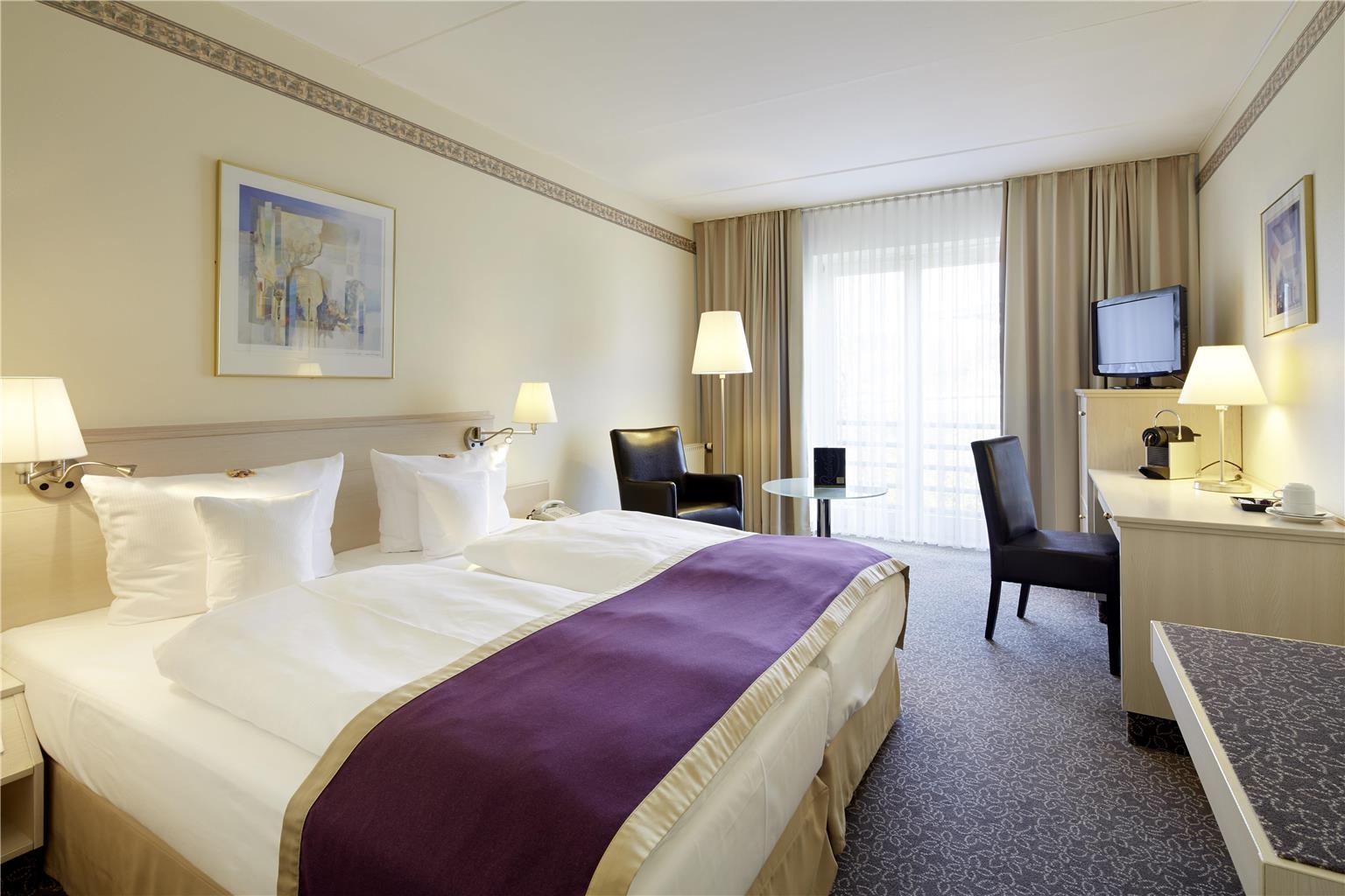 Bild 13 Best Western Hotel Helmstedt am Lappwald in Helmstedt
