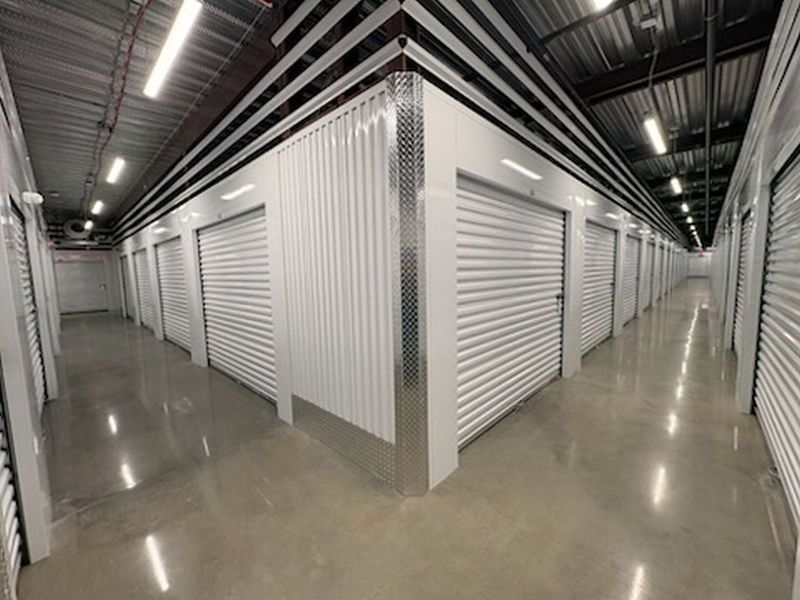 Interior Units