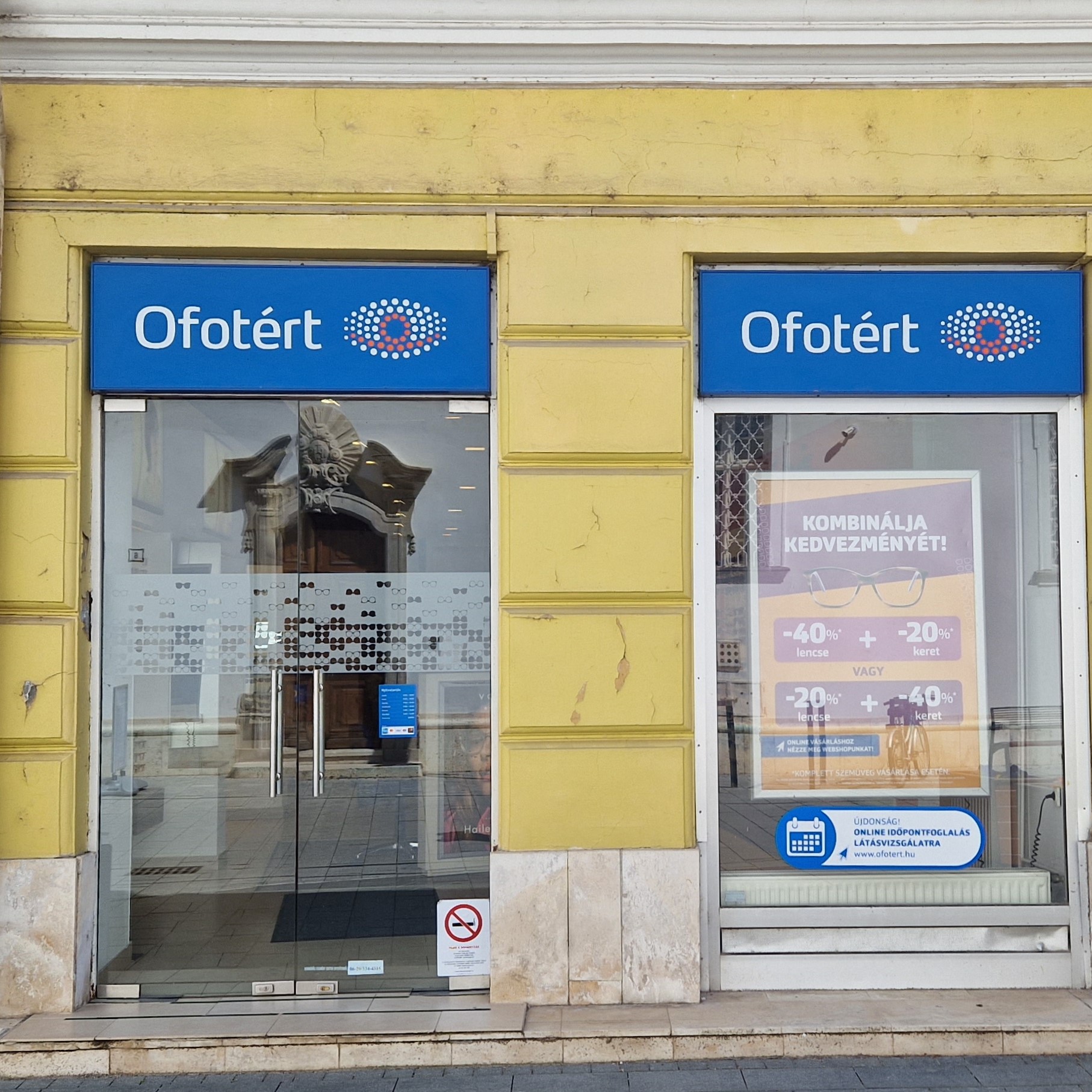 Images Ofotért