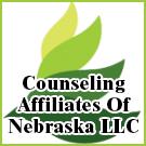 Counseling Affiliates Of Nebraska LLC Logo