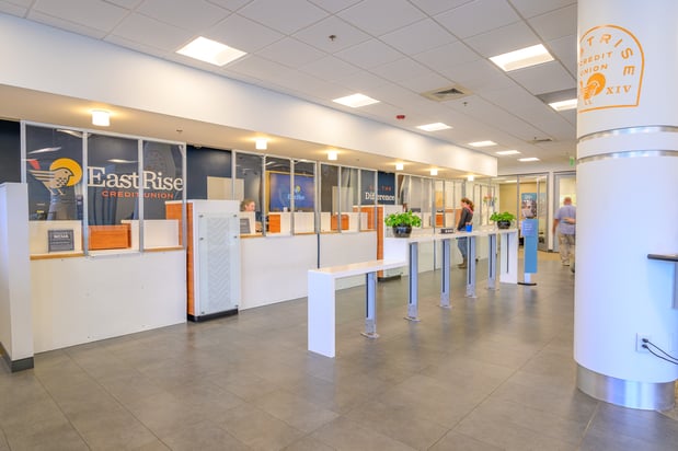 Images EastRise Credit Union