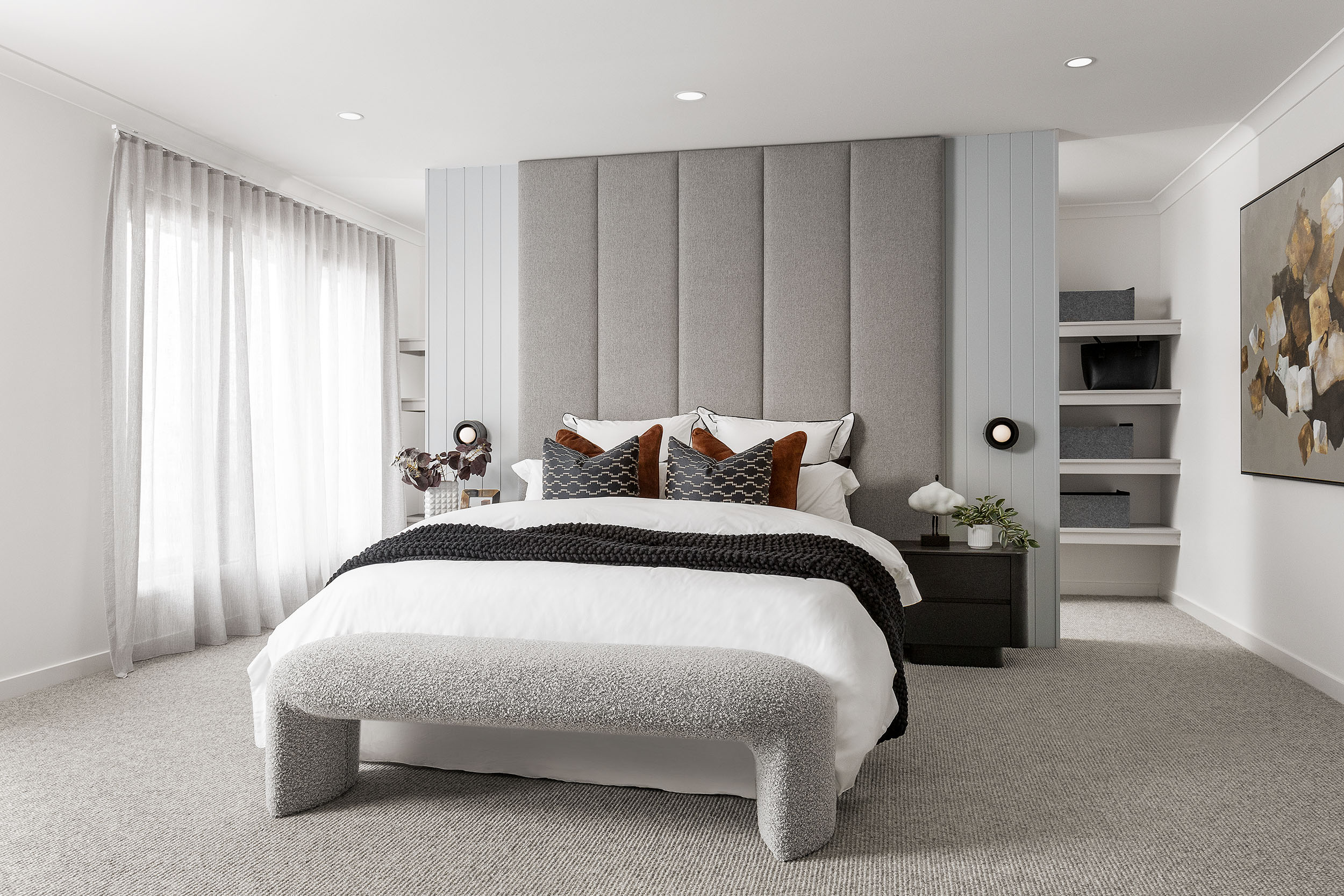 Images Carlisle Homes - Botanical DV2, Mickleham