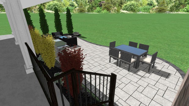 Images Ground Control Lawn and Landscape