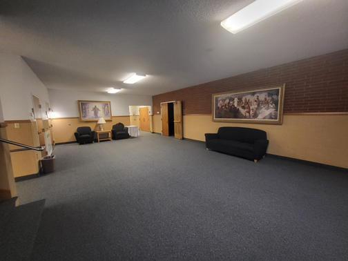 The Church of Jesus Christ of Latter-day Saints Image