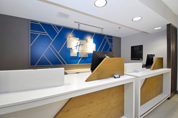 Images Holiday Inn Express Boone by IHG