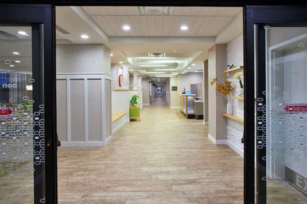 Images Hampton Inn Bar Harbor