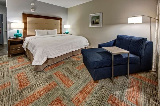 Images Hampton Inn Summerville