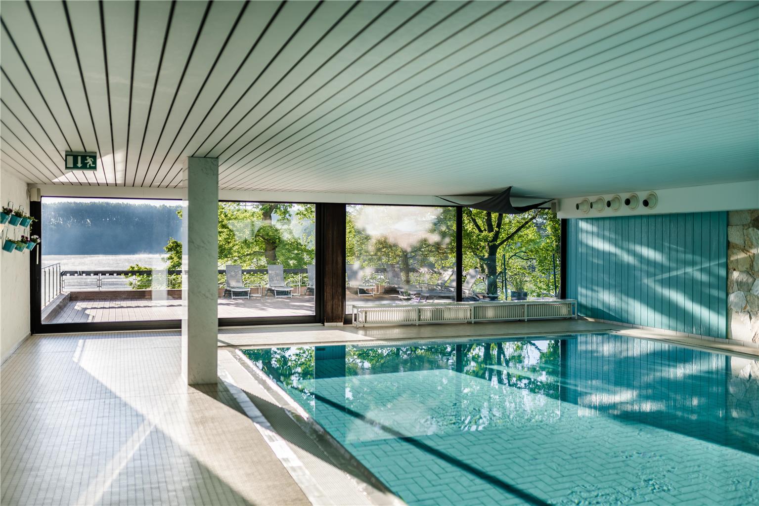 Best Western Premier Seehotel Krautkraemer, Zum Hiltruper See 173 in Muenster