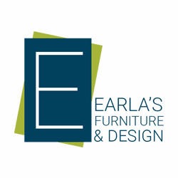 Earla's Furniture & Design Center Logo