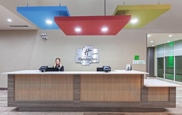 Images Holiday Inn Amarillo East by IHG