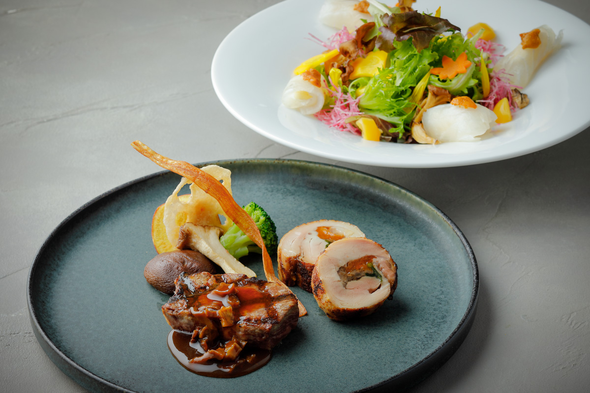 Images Lake Biwa Marriott Hotel