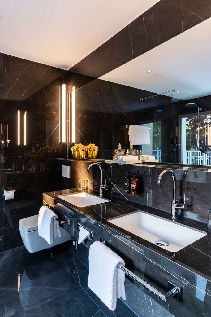 Bilder Parkhotel Engelsburg, BW Premier Collection by Best Western