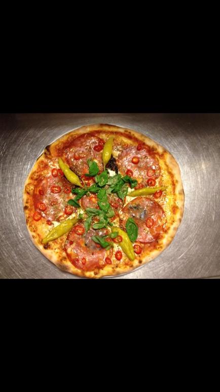 Images Ektorps Pizzeria Nacka - Pizzeria Nacka