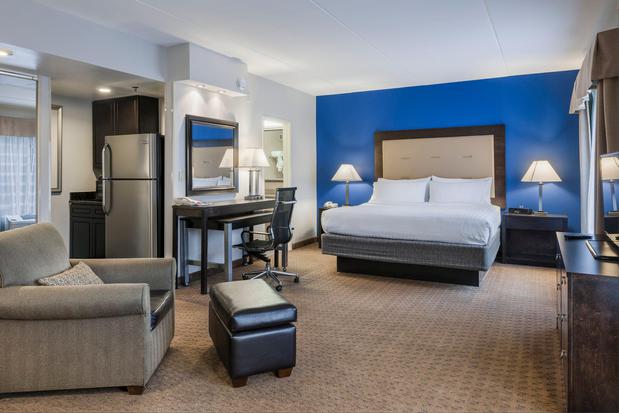 Images Holiday Inn Express & Suites Laurel by IHG