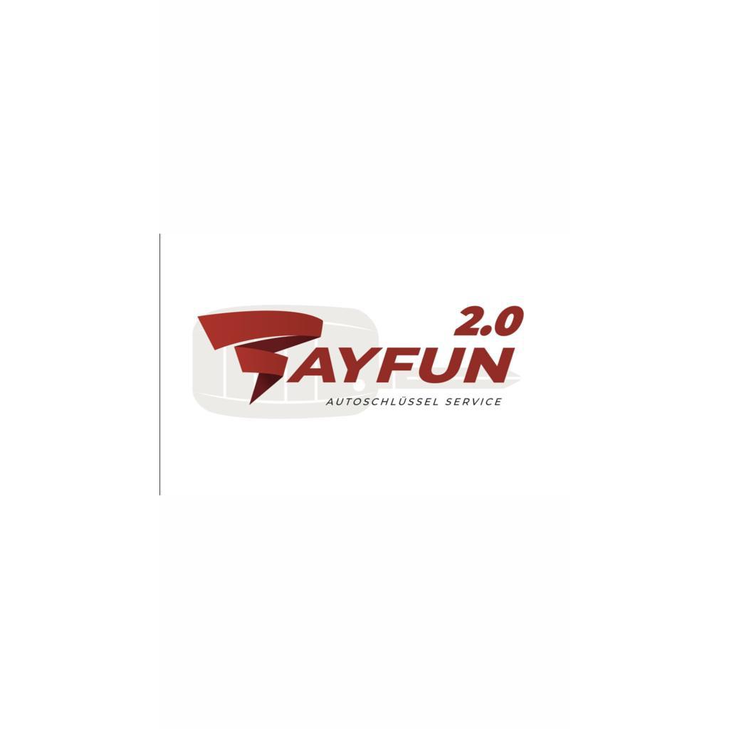 Tayfun 2.0 GmbH in Nürnberg - Logo