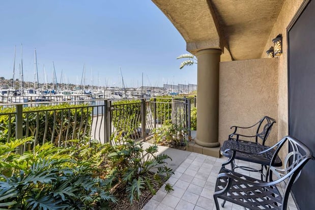 Images Best Western Plus Island Palms Hotel & Marina
