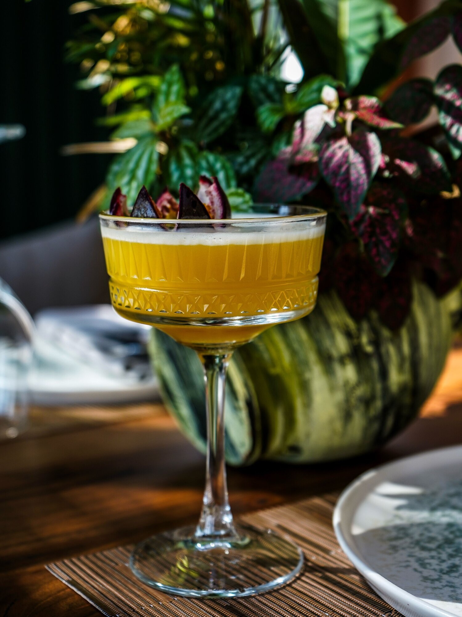 Luigis Dolce Vita, In der Auen 9 in Niederkassel