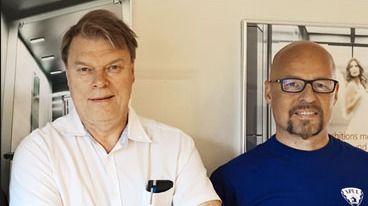 Images Suomen Hissi-Insinöörit Oy