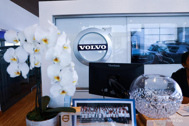 Images Culver City Volvo Cars