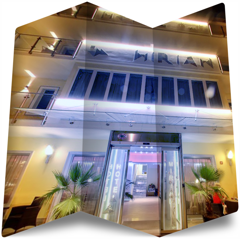 Images Albergo Miriam