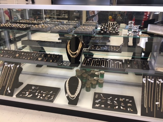Images River City Pawn & Jewelry